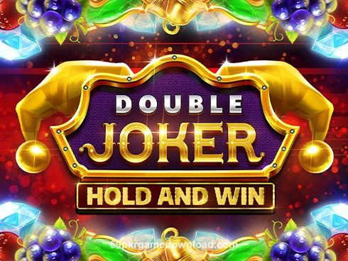 Double Joker Hold and Win Game Image