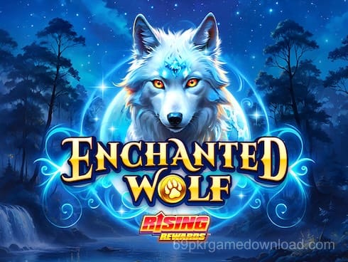 Enchanted Wolf: Rising Rewards