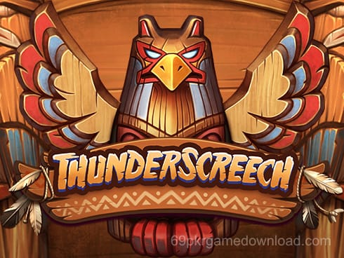 Thunder Screech