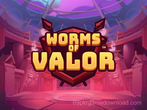 Worms of Valor