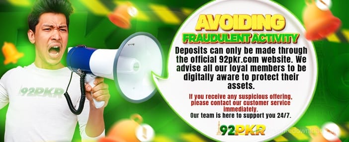 Join 69pkr Community