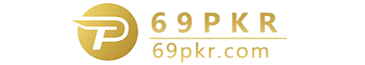 69pkr Logo